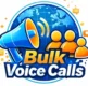Bulk Voice Call For Election | Call : 81254 26006
